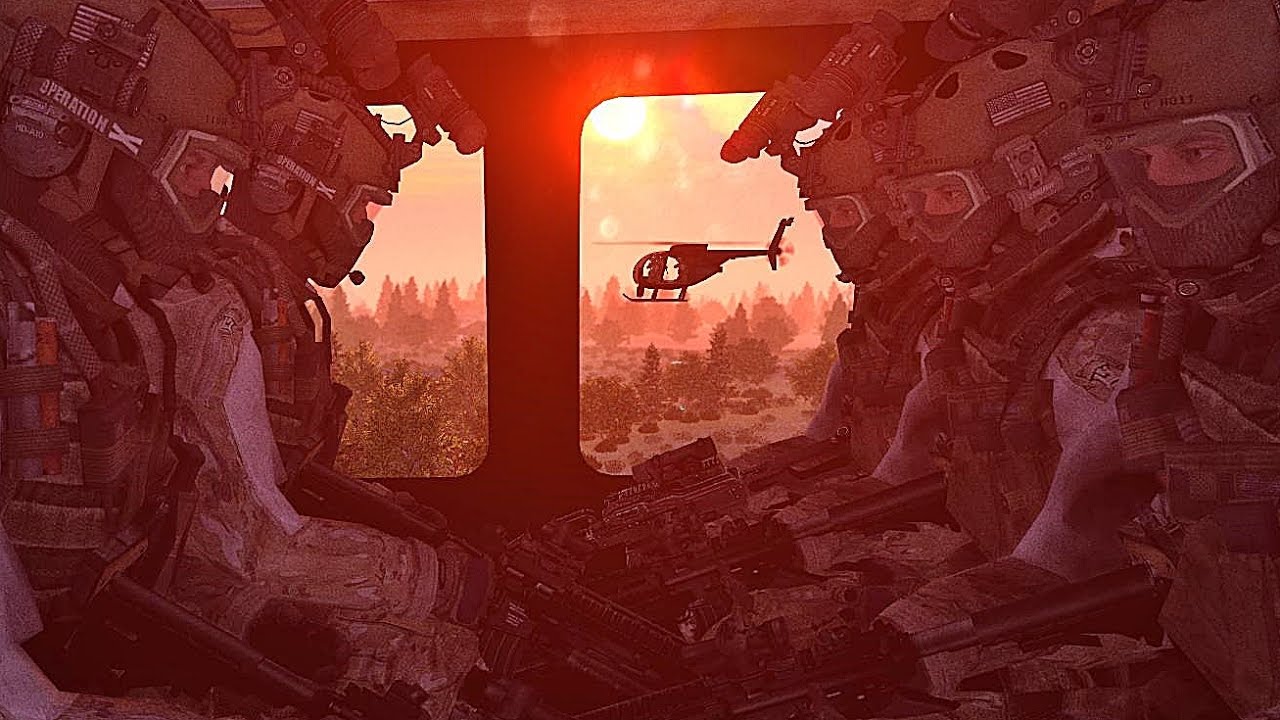 NAVY SEALS #2 | Operación FLASH | Call To Arms Gameplay en Español