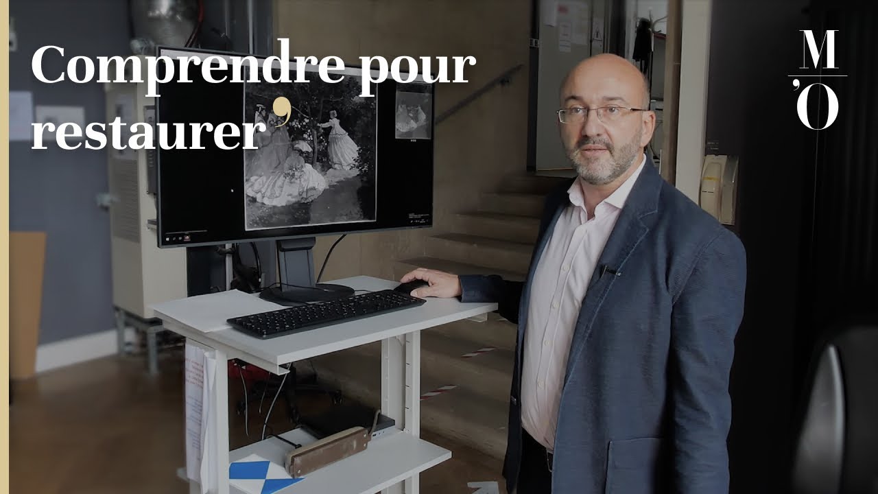 RESTAURATION DE 