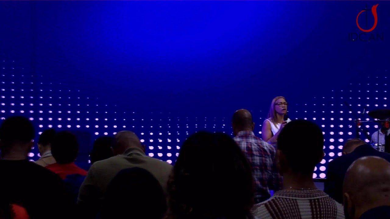 Culto Dominical de Adoración al Señor - 01 de febrero 2026