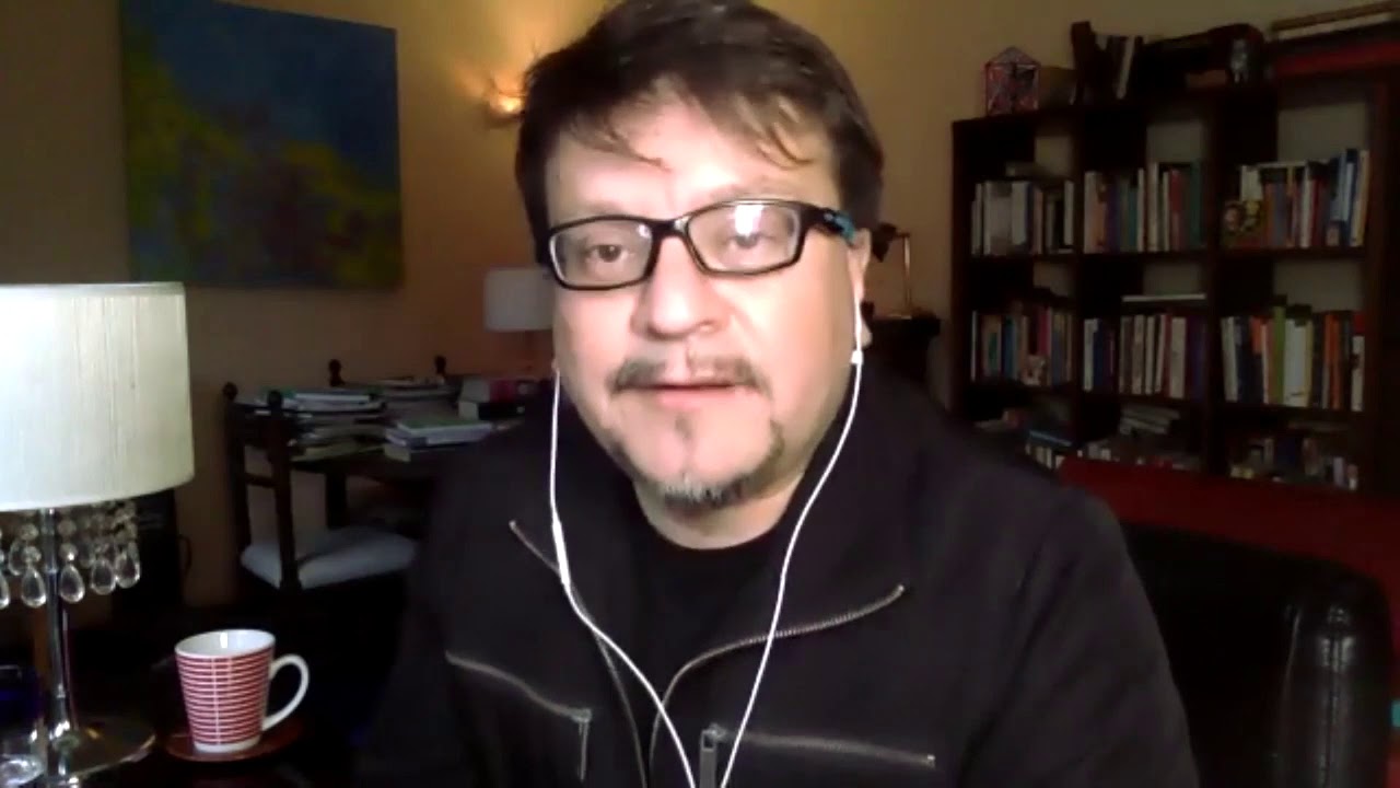 LAS ARTES ESCÉNICAS Y SUS PÚBLICOS POST PANDEMIA Clase magistral de Javier Ibacache