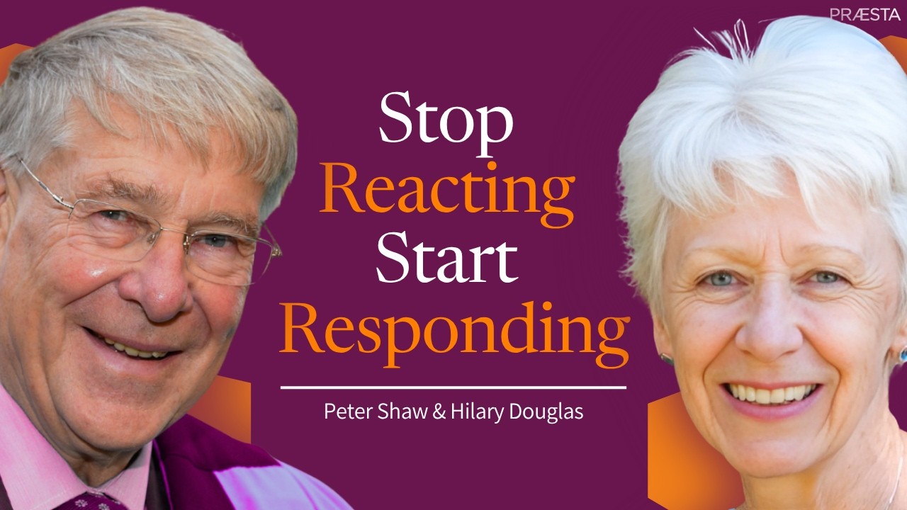 Handling Conflict: What Leaders Have Learned - Peter Shaw & Hilary Douglas