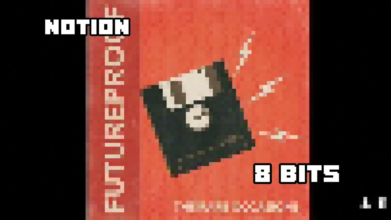 The rare occasions - Notion 8bits versión melancólica