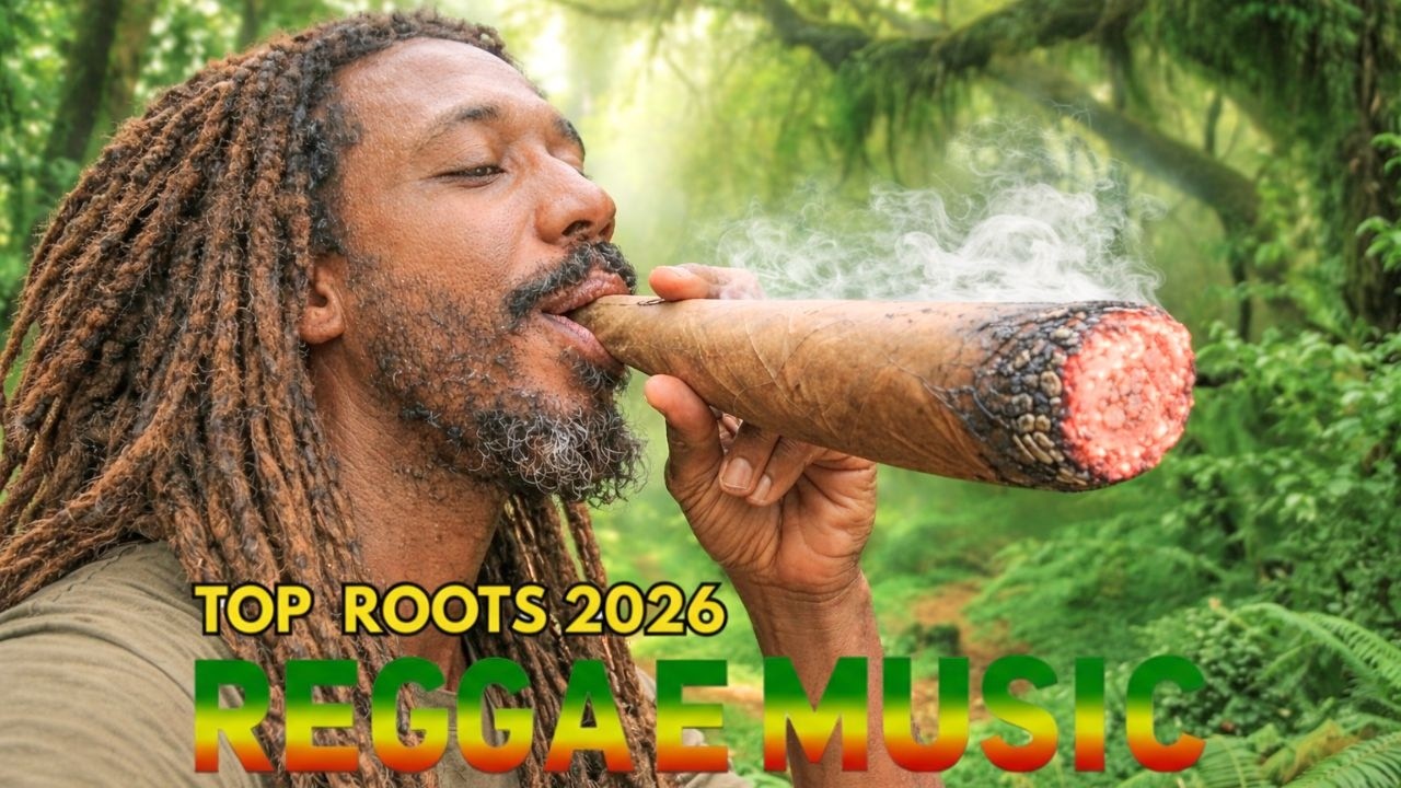 Top 10 Roots Reggae Music 2026– A Healing Journey From Sirens to Stillness & Hills That Don’t Rush