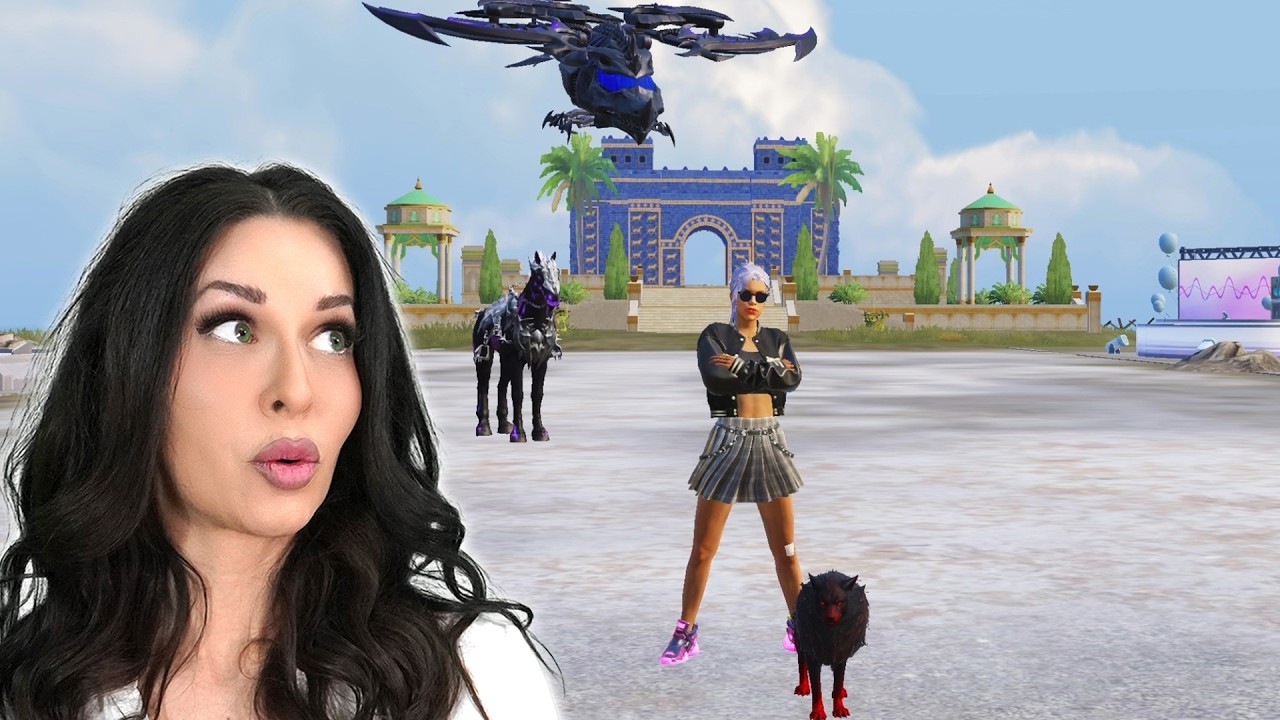 I love you guys 😘