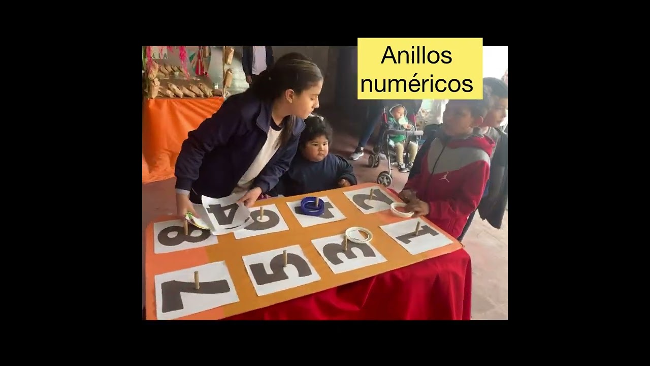 🎪Kermés Matemática 🎪