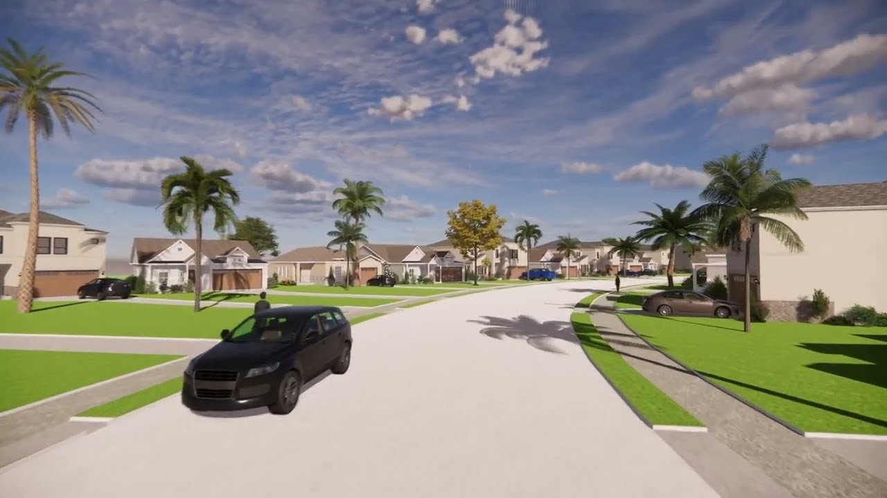 Alton Texas, Alto Vista Neighborhood