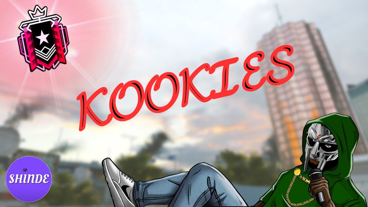 𝓚𝓞𝓞𝓚𝓘𝓔𝓢