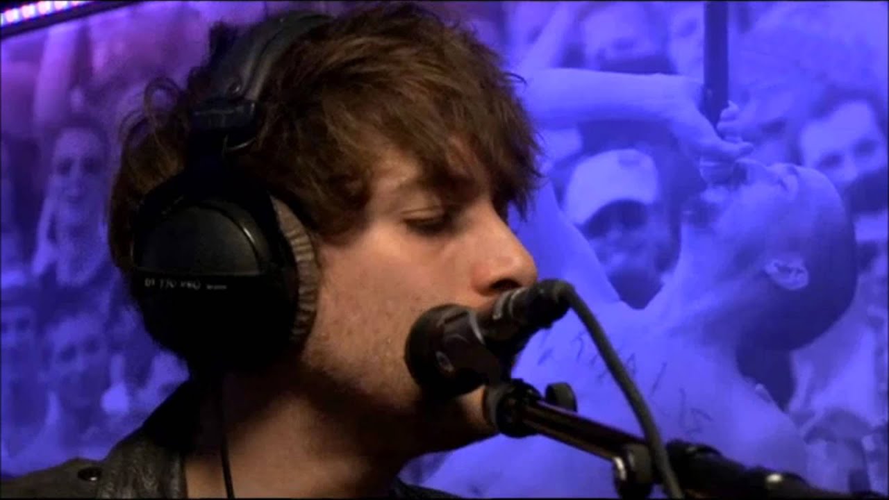 Paolo Nutini - My Love / Crystalised