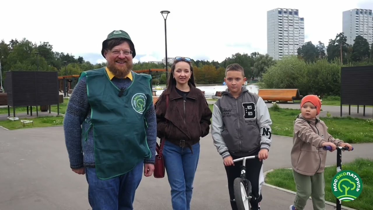 Зеленоград 25.08.25 г.