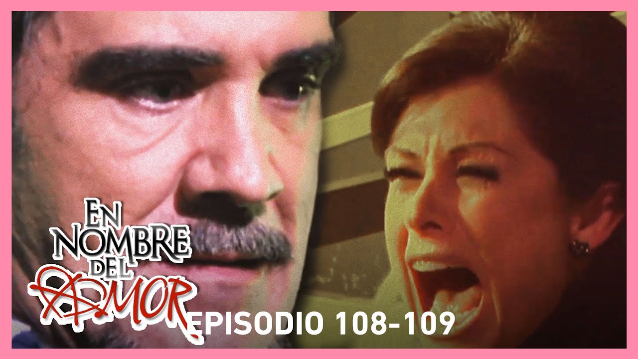 En nombre del amor: Alonso busca vengar la muerte de Iñaki | Capítulo 108-109