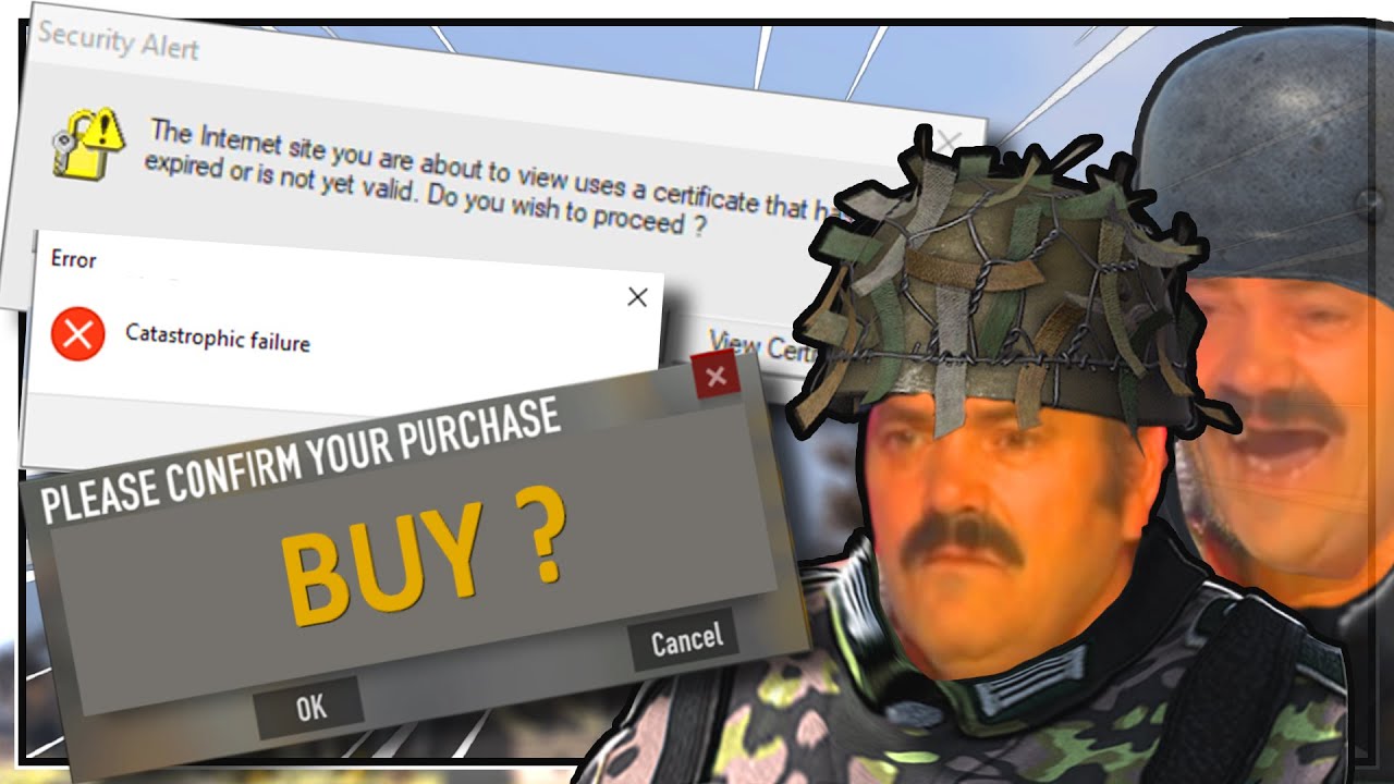 Heroes and Generals Half a Year later... - New Updates Review 2023