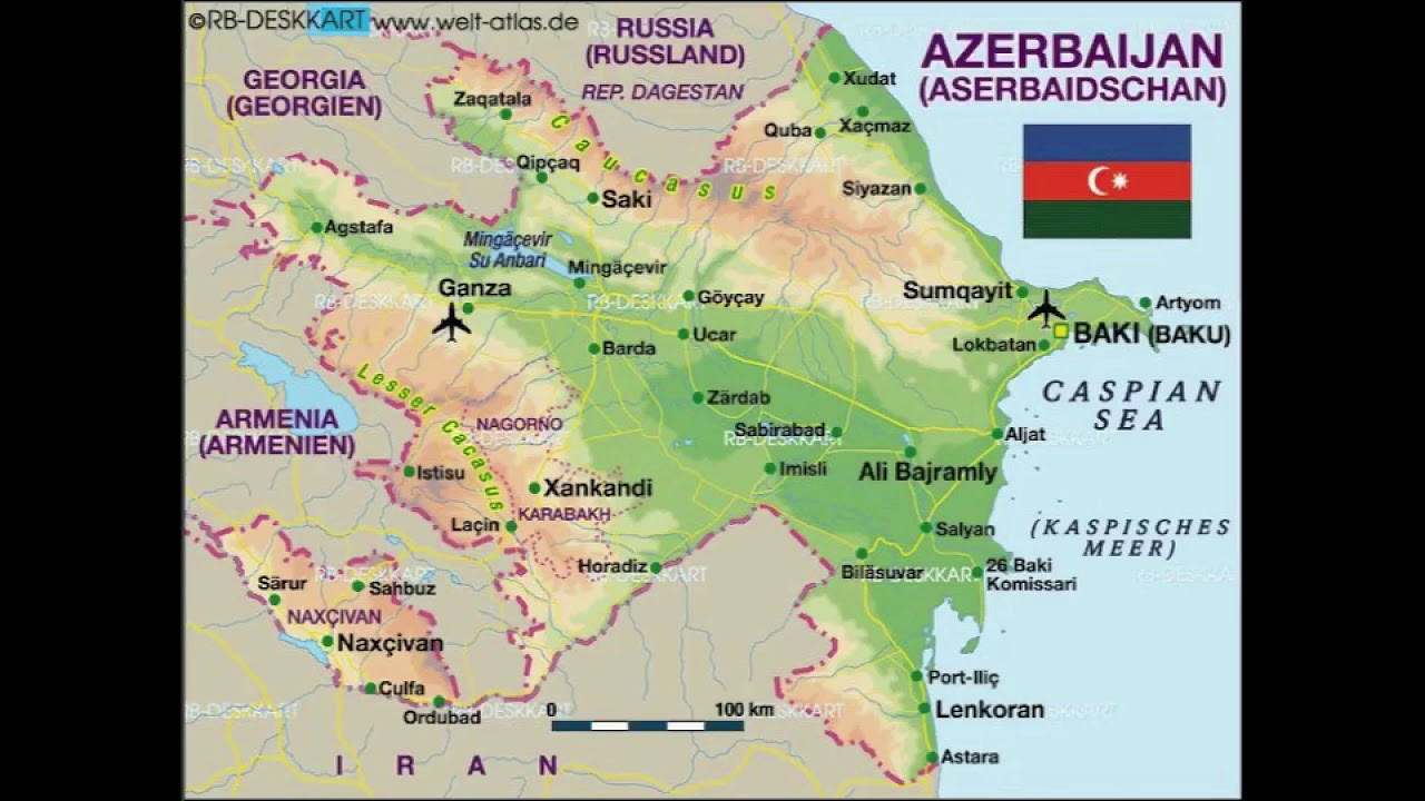 Azerbaijan Deaf Society(Officer) ② Vol,255 in Azerbaijan 2015
