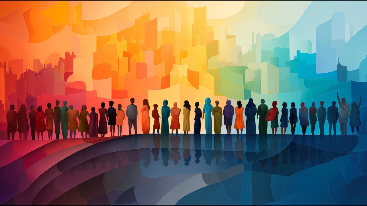 Living as Citizens of God's Kingdom Now