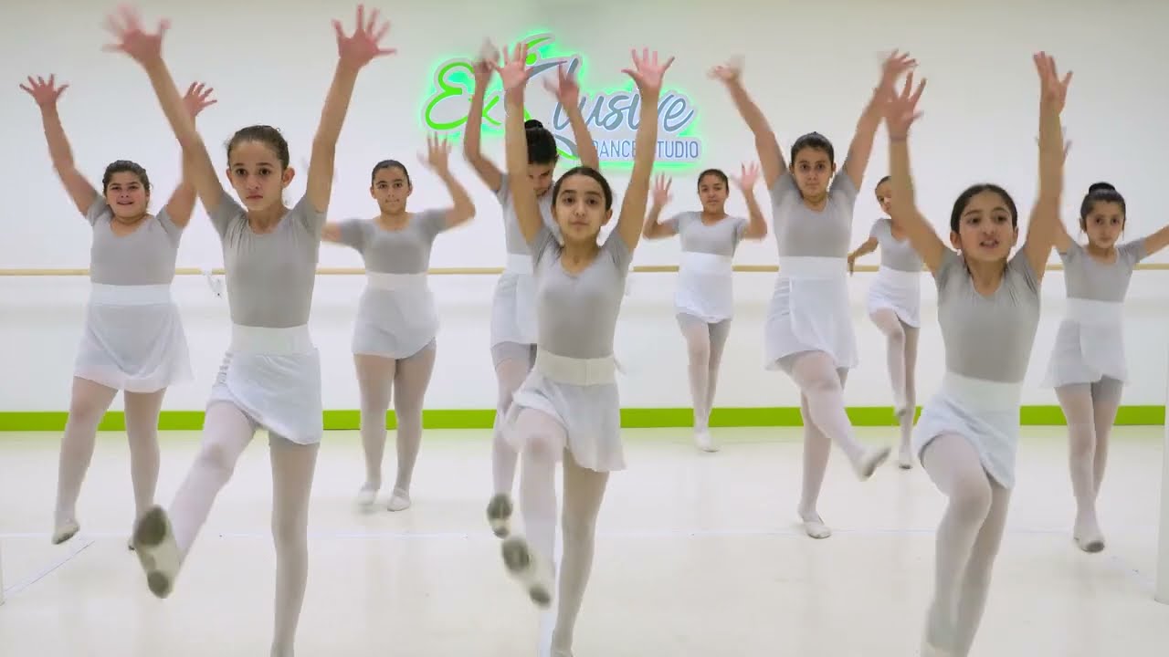 Grand opening Exclusive Dance Studio in Glendale CA
