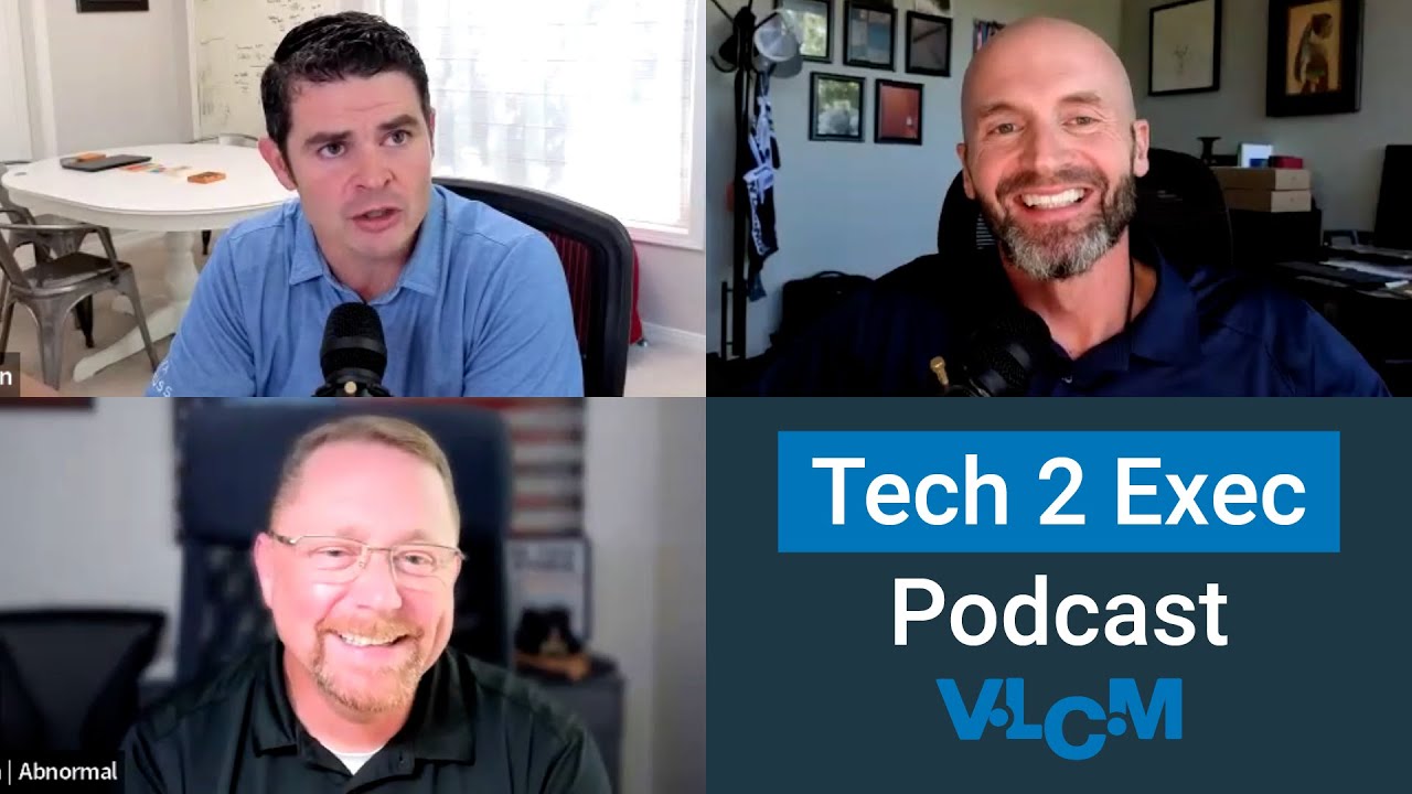 Mick Leach, Field CISO at Abnormal, on AI-Driven Social Engineering at Scale