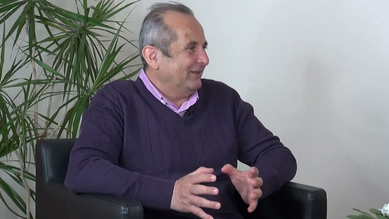 Zihin yetersizliği olan bireylere dair Prof. Dr. Atilla CAVKAYTAR ile akademik söyleşi