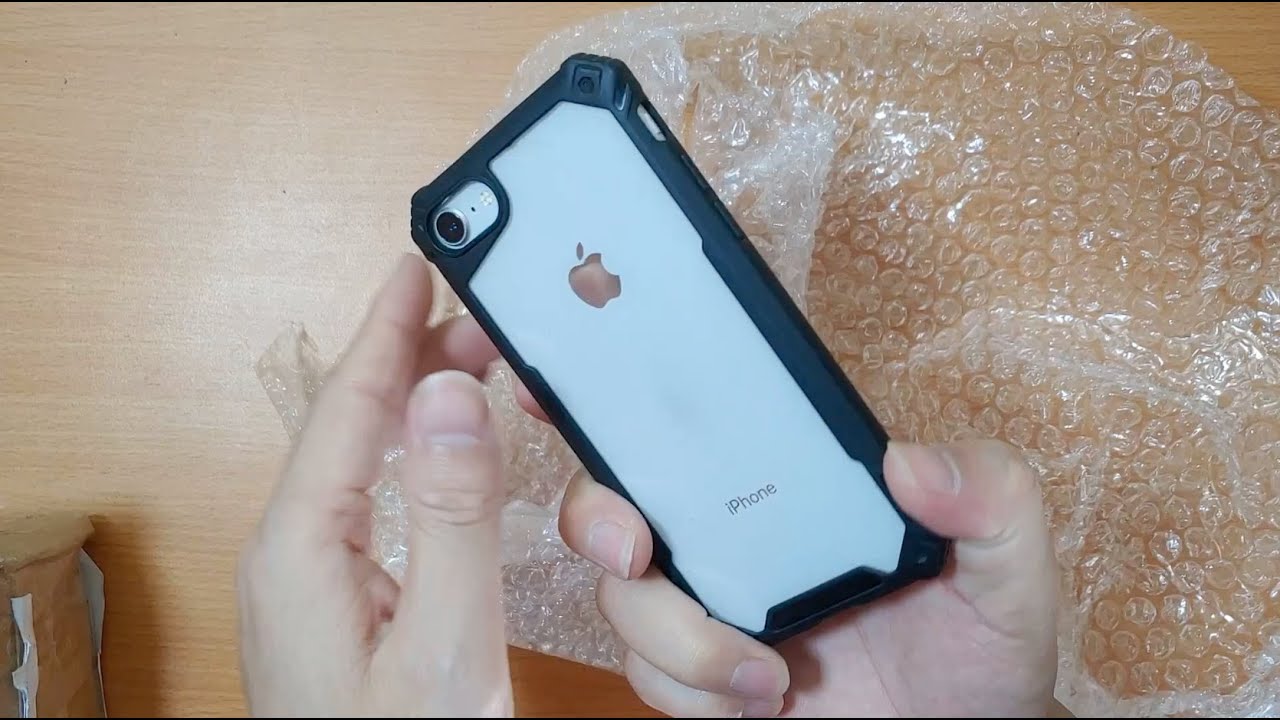 Mở hộp iphone 8 - Chiếc máy này Đáng giá bao nhiêu ?