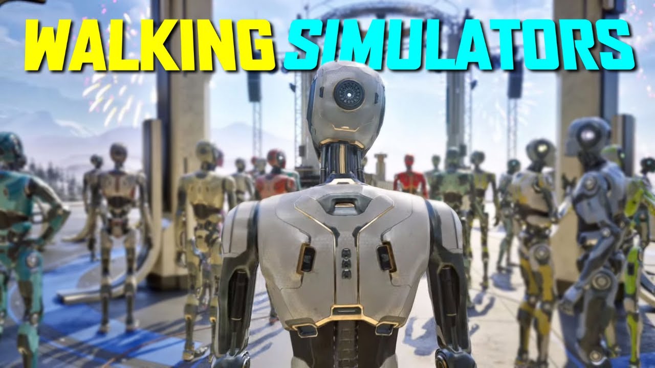 8 Best Indie Walking Simulators (Give them a try)