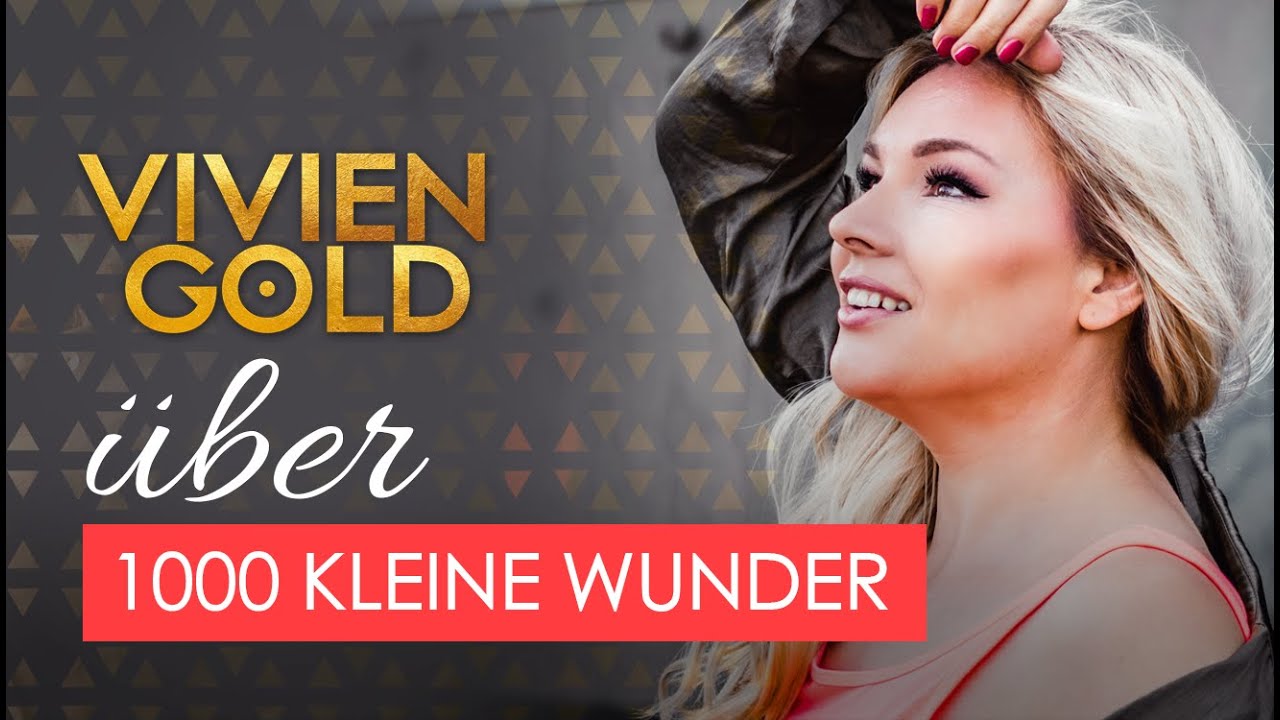VIVIEN GOLD - über 
