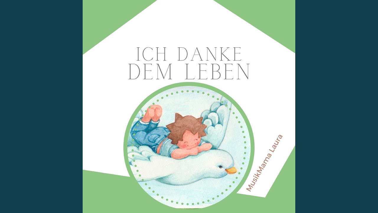 Geborgen, gebunden