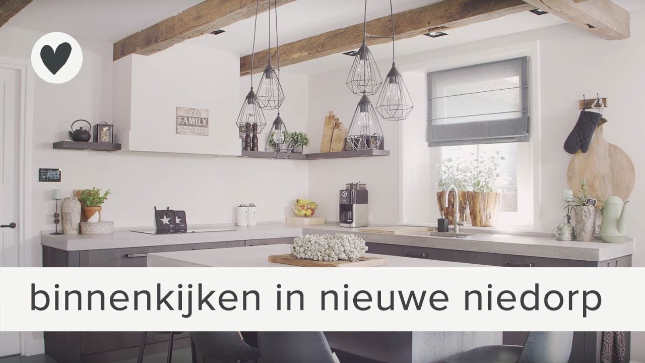 binnenkijken in nieuwe niedorp | vtwonen | binnenkijken