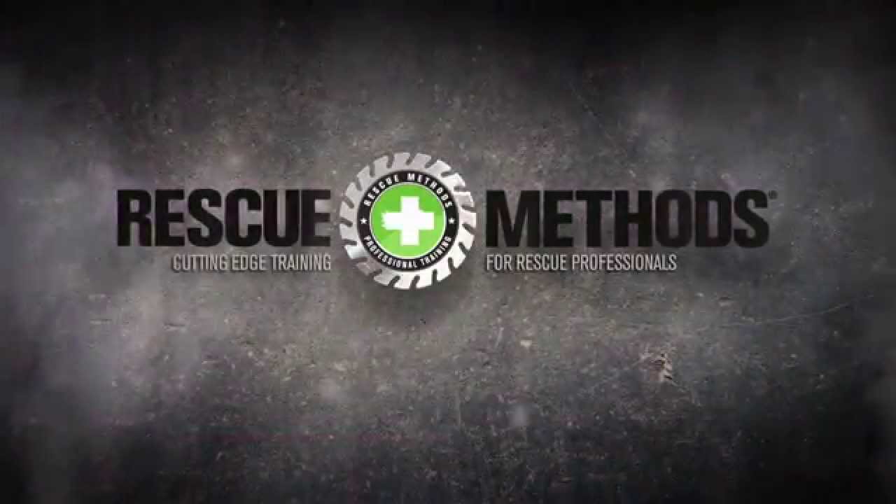 Rescue Methods - Welcome to the Training Revolution