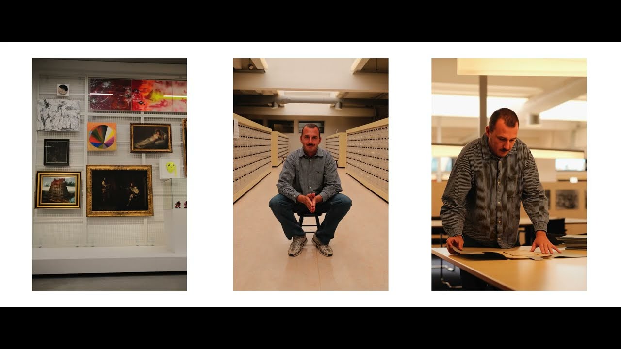 PwC - Het eerlijke verhaal over de kunstgeschiedenis van Museum Boijmans Van Beuningen
