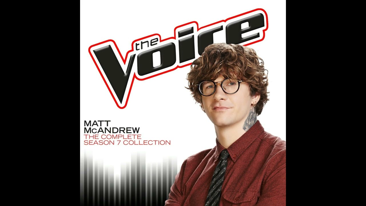 Matt McAndrew - Make It Rain (Official Audio)