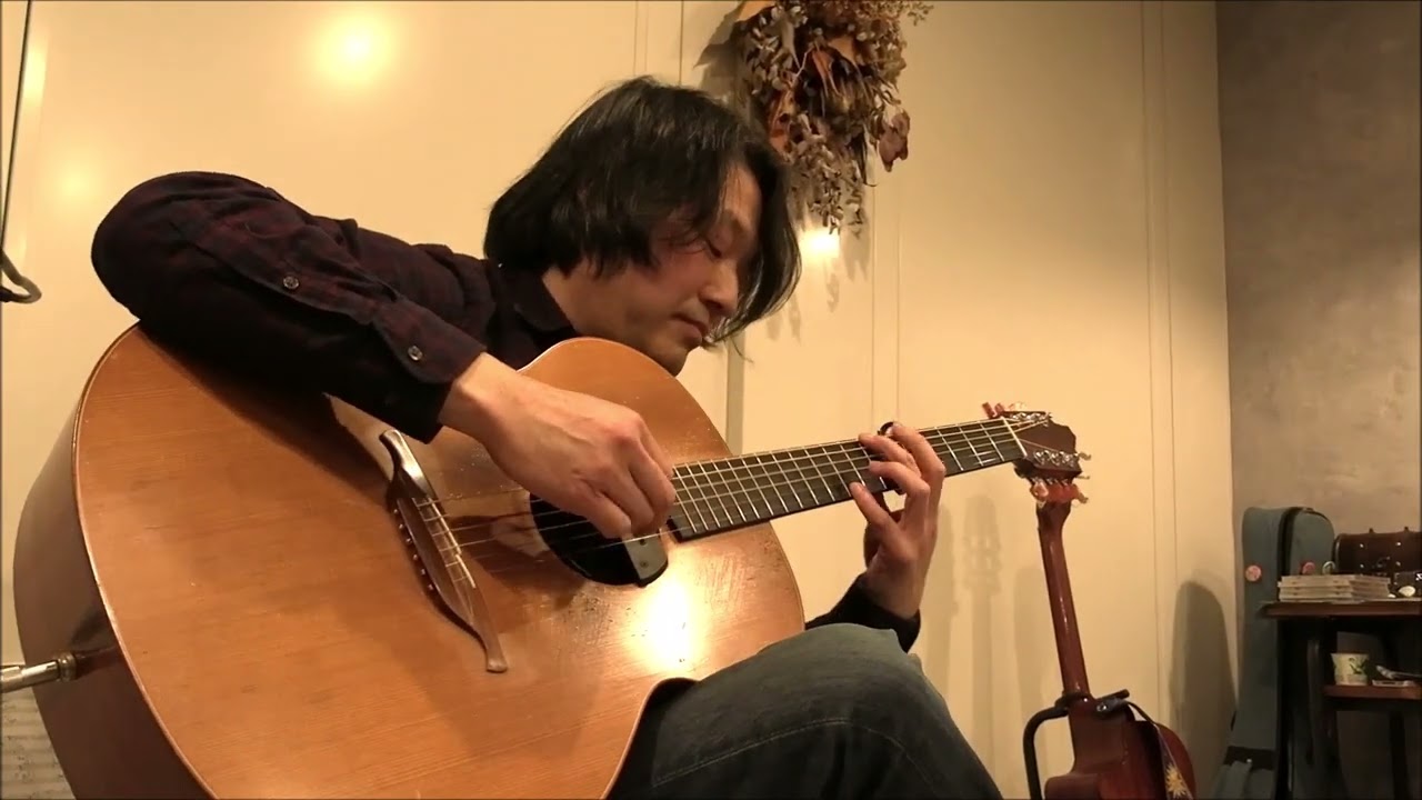 西風の翼 Wings of West Wind / 小川倫生  Michio Ogawa