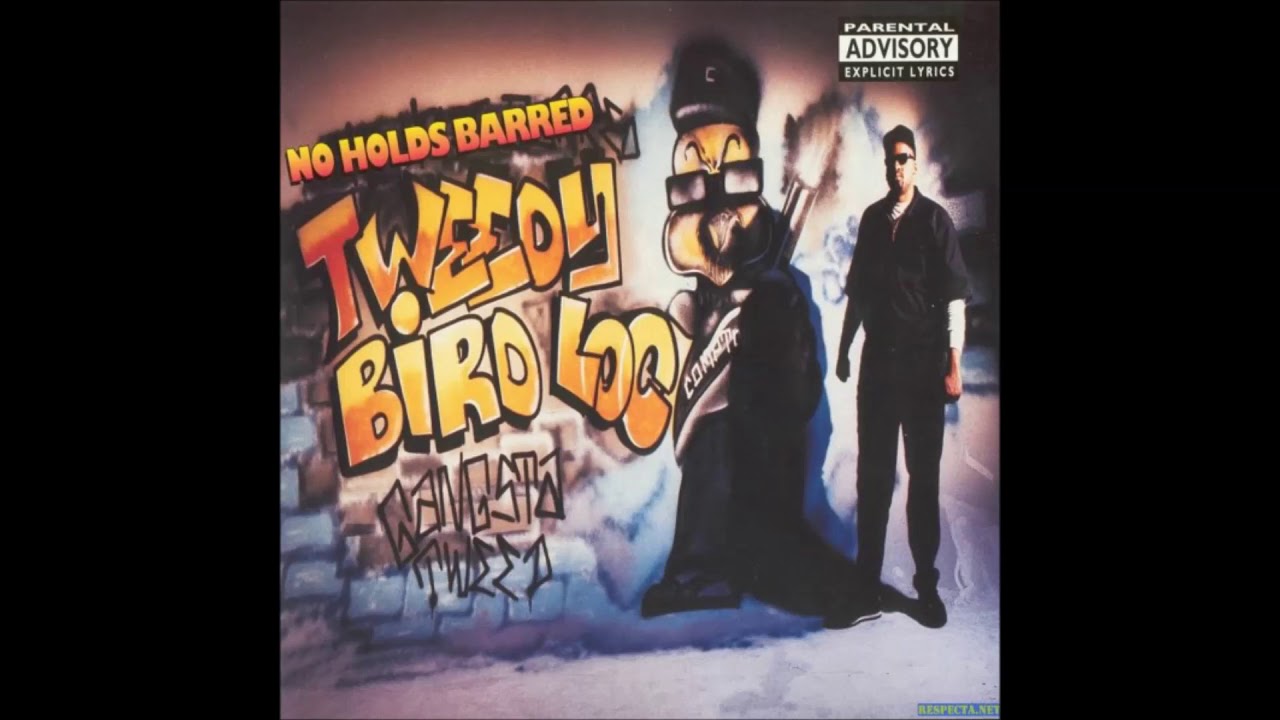 Tweedy Bird Loc - Dub Sack (Instrumental)
