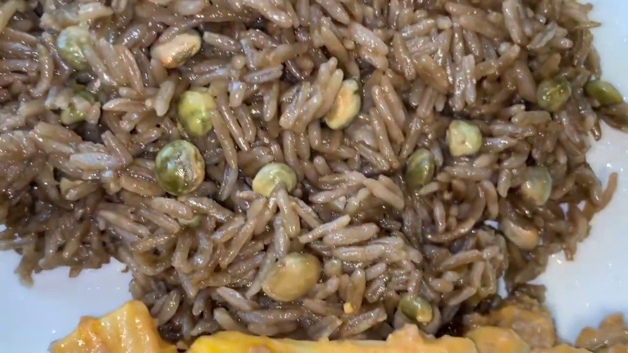 JAN POU FE DIRI A PWA VET (MAGGI DJON DJON)