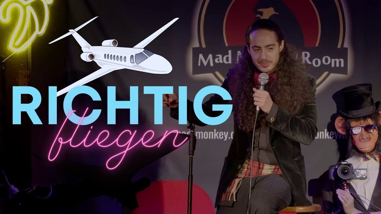 Richtig Fliegen