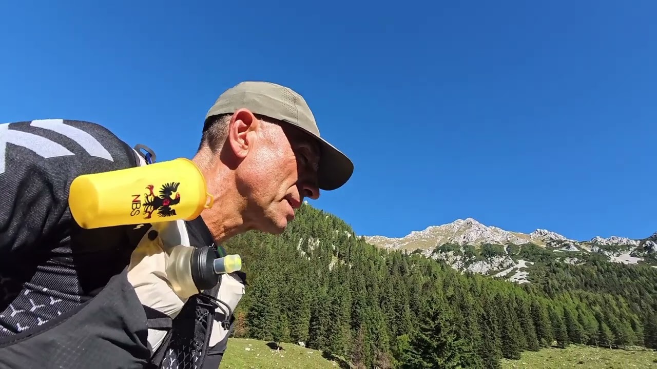 Julian Alps Trail Run by UTMB 2025 Completo