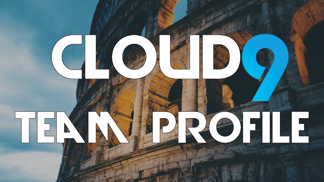 The NEW Cloud9 CSGO Team Profile (Role/Position Expectations)