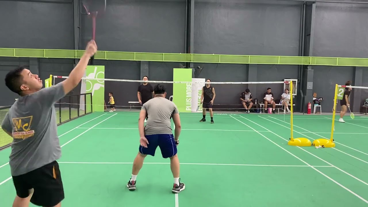 Jc/Rey v Eph/Phey