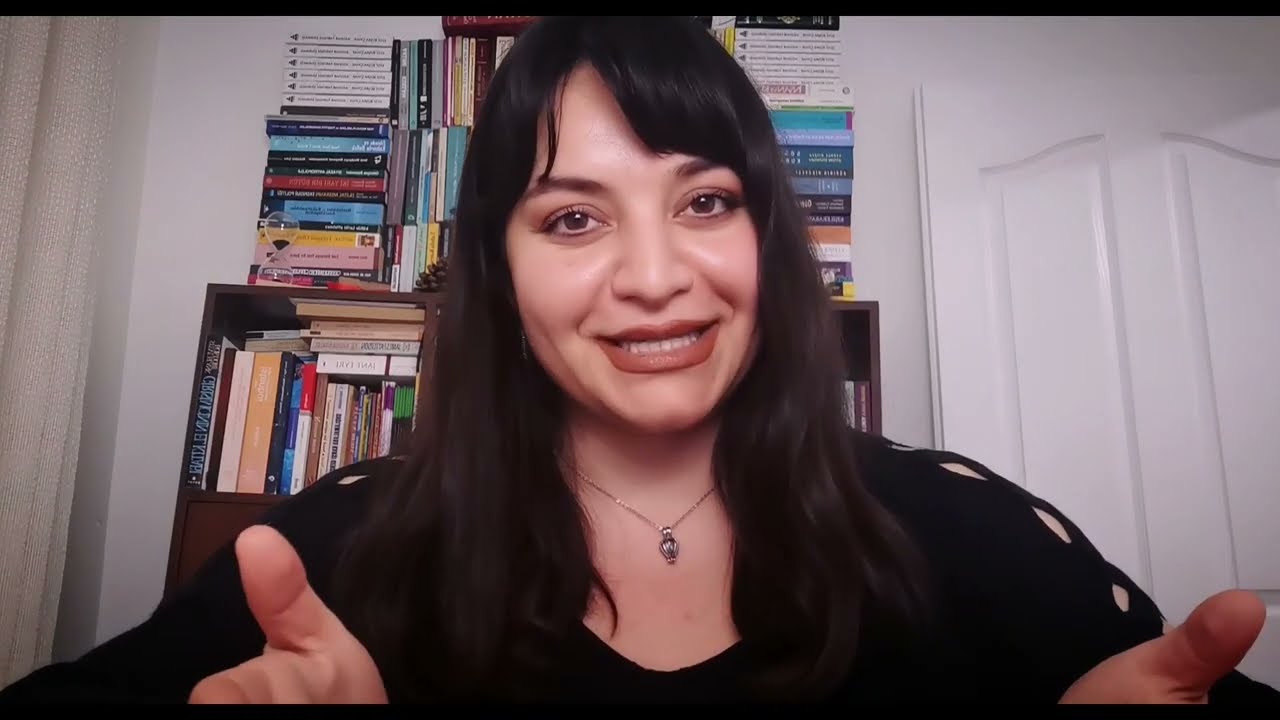 Yüksek Lisans Sınavına Nasıl Hazırlanmalıyım?  (Bu Videoyu İzlemeden Sınava Girme)