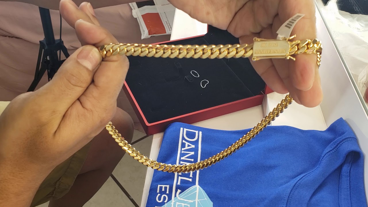 Daniel jewelry inc.