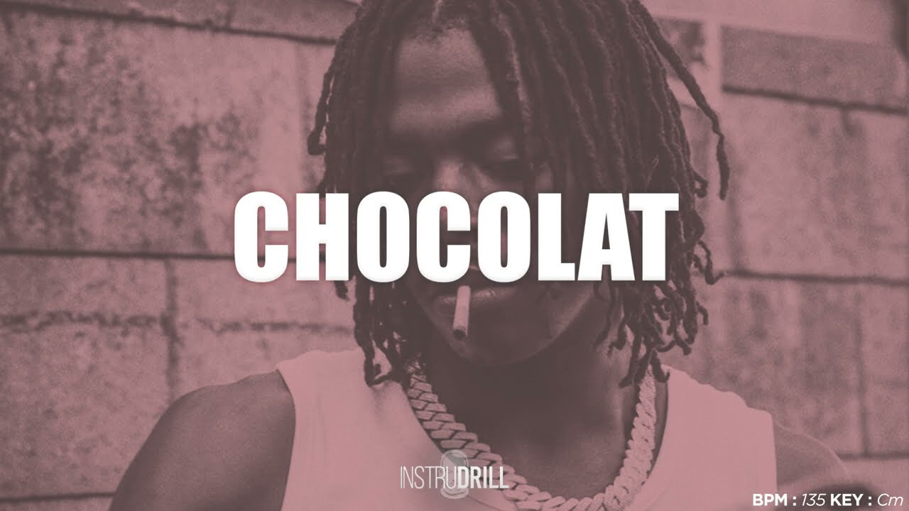 Koba La D x Ninho Type Beat 2022 - Prod. By LAYSI BEATS