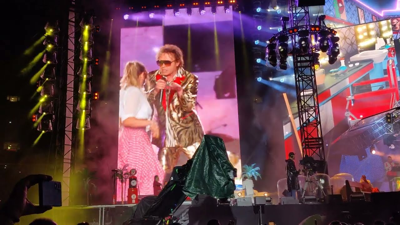 Hungária Koncert 2024 - Ciao Marina