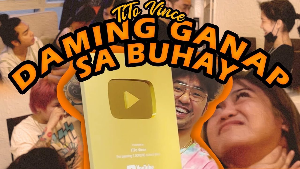 UNBOXING NA MAY BONDING