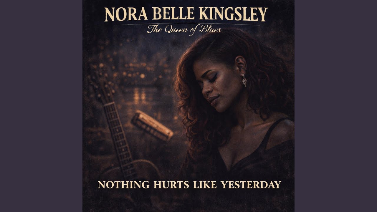 Nothing Hurts Like Yesterday