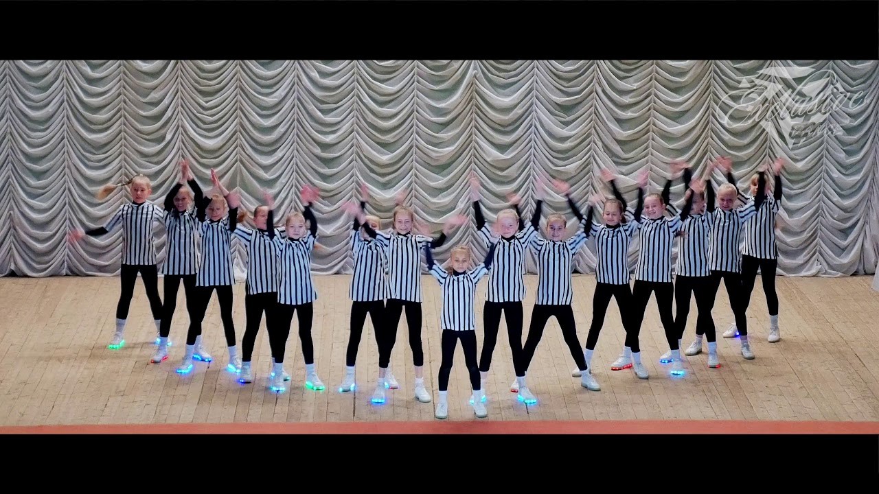 Малявка / Kids dance / Dance group 
