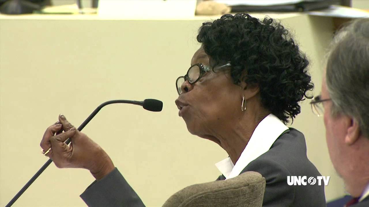 North Carolina's Food Stamp Application Deadline Met  UNC-TV