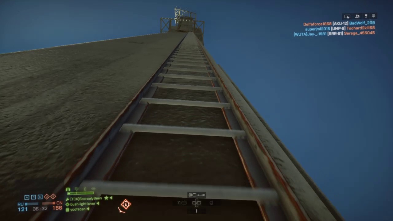 Hackers Caught on Battlefield 4&trade;