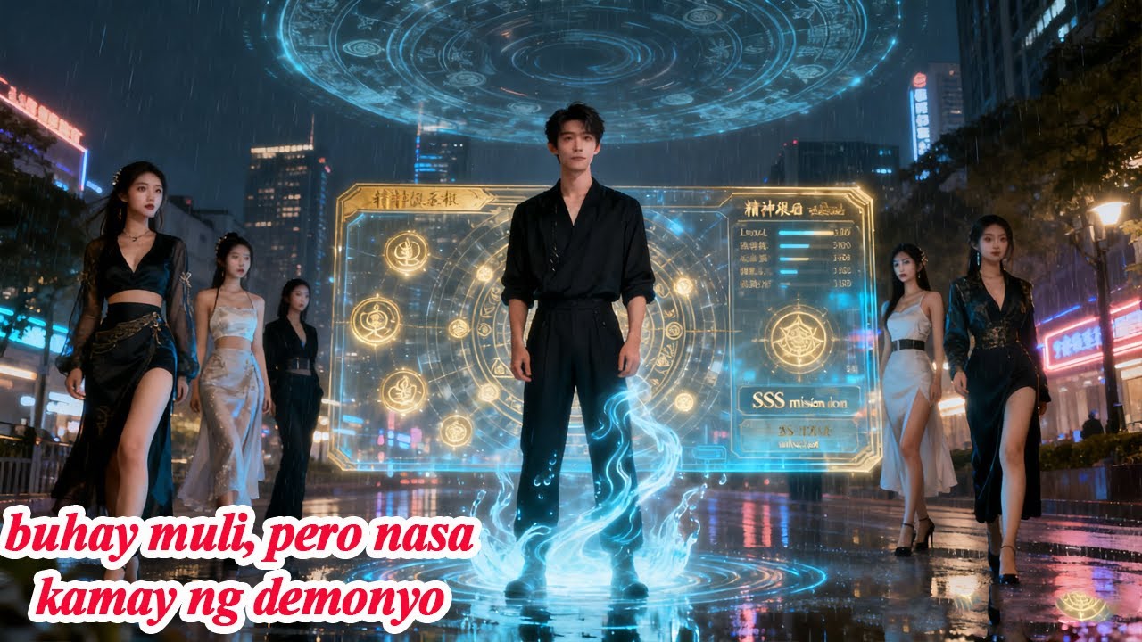 Biglang namatay sa pagbabasa, nabuhay at tinarget ng magandang fox spirit ang lakas niya!
