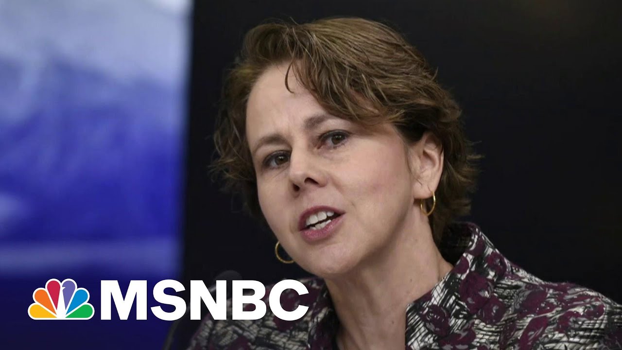 The Women Over 50 Working To Reform Immigration Policy | Morning Joe | MSNBC