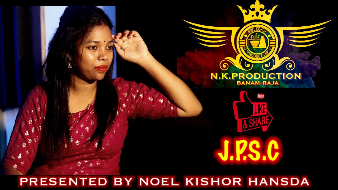 #Noel_Kishor_Hansda. #JPSC Song//Asha Rani
