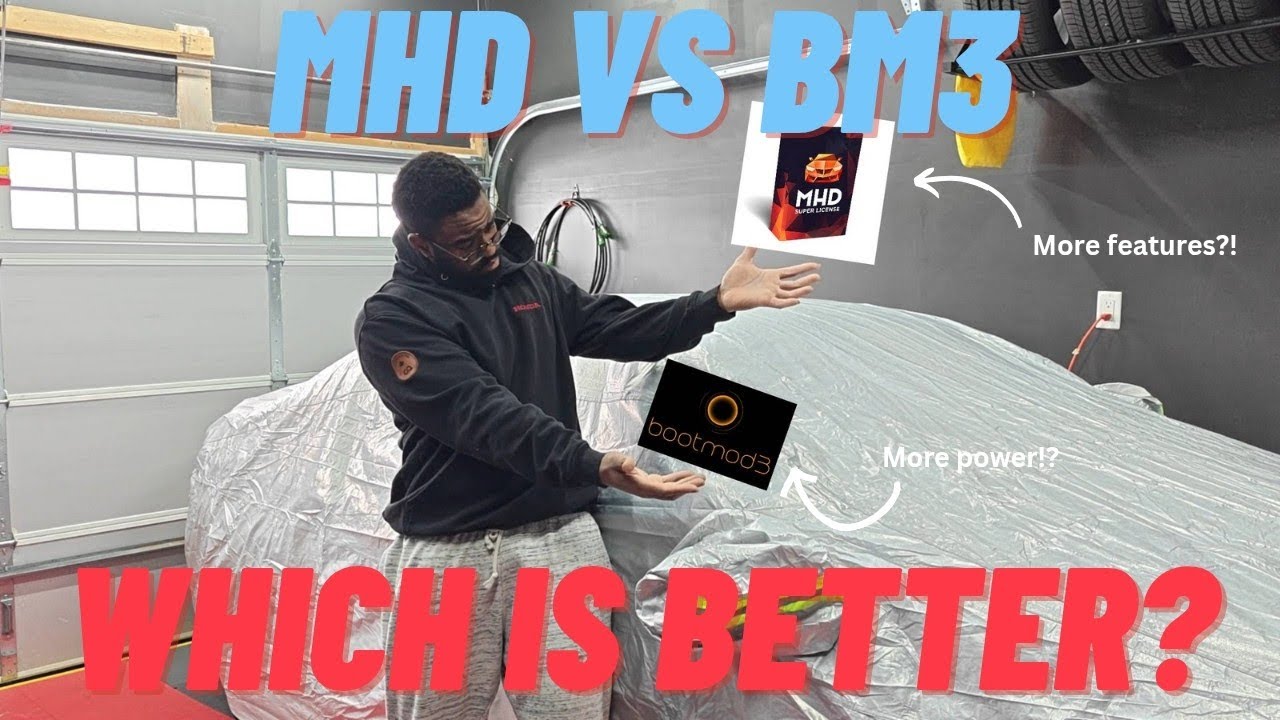 MHD vs BM3? WHICH IS BETTER?! (2026)