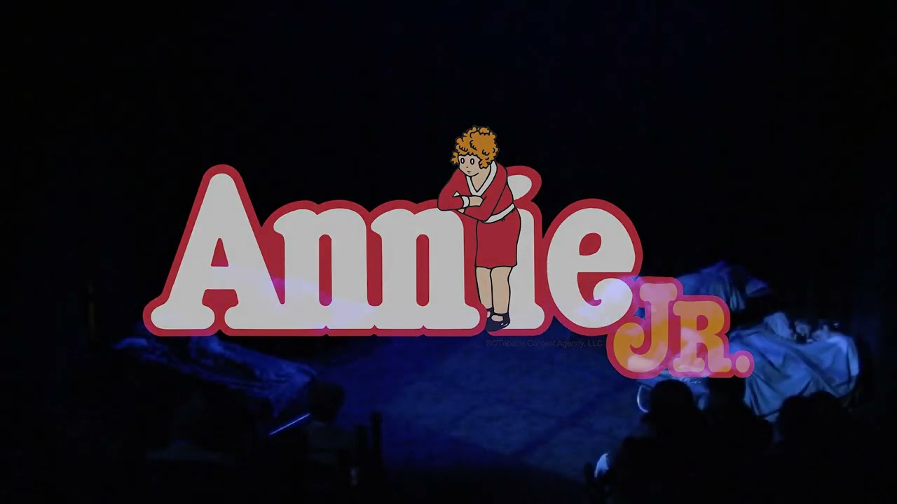 Annie Jr 01 13 24