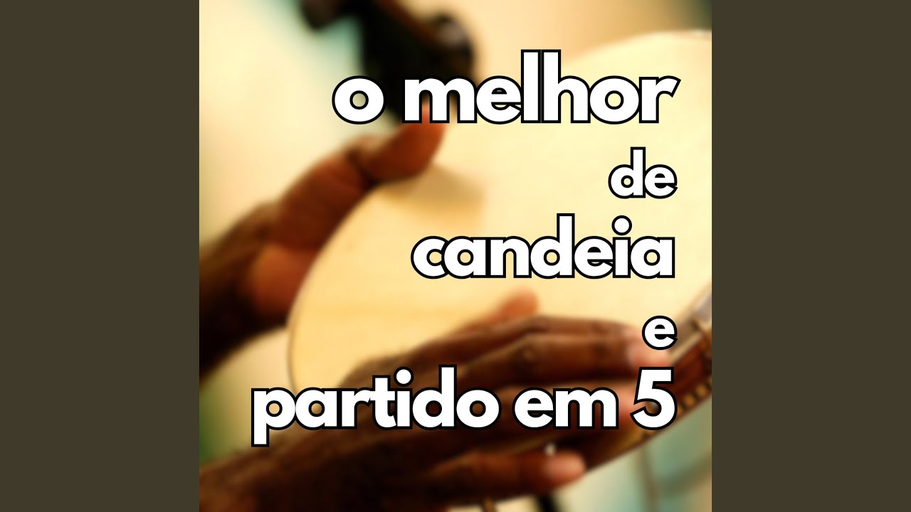 Quem Manda Sou Eu